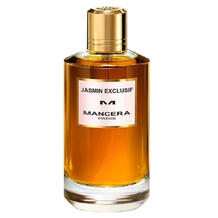 Mancera Jasmin Exclusif парфюмированная вода, 120 мл