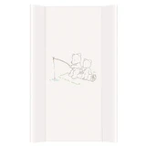 Матрешка со вставкой, 50 x 70 см, бежевый, Ceba Baby