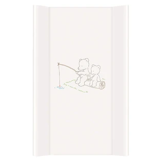 Матрешка со вставкой, 50 x 70 см, бежевый, Ceba Baby
