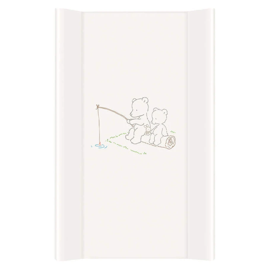 Матрешка со вставкой, 50 x 70 см, бежевый, Ceba Baby: цены и характеристики