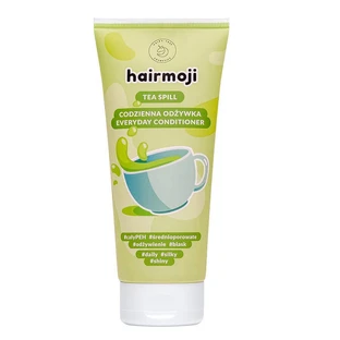 Кондиціонер для волосся Hairmoji Tea Spill Daily, 200 мл