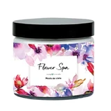 Поживне масло для тіла Soap & Friends Flower Spa, 250 мл