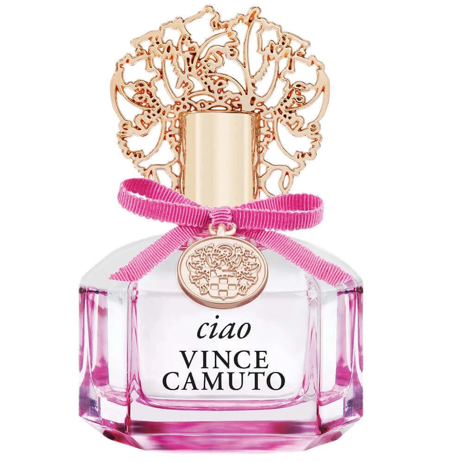Парфумована вода Vince Camuto Ciao, 100 мл: ціни та характеристики