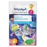 Tetesept, Соль для ванн, вулкан, 60 г