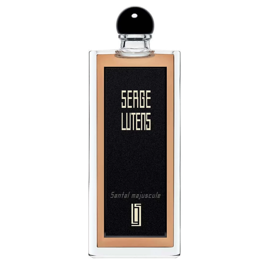 Serge Lutens Santal Majuscule парфюмированная вода, 50 мл: цены и характеристики