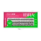 Ibra Foxy Eye Eyelash Tufts Mix, 120 шт