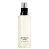 Giorgio Armani Armani Code Pour Homme Туалетна вода багаторазового наповнення, 150 мл