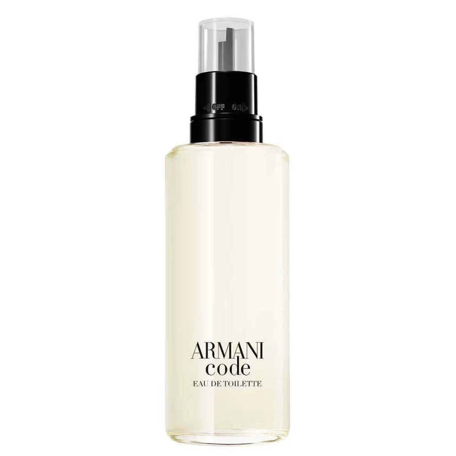 Giorgio Armani Armani Code Pour Homme Туалетная вода многоразового использования, 150 мл: цены и характеристики