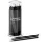 Аппликаторы для ресниц Nanolash Microbrush 2 мм, безворсовые, 100 шт.