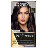 L Oreal Paris Preference Hair Colour 3.0 Brasilia