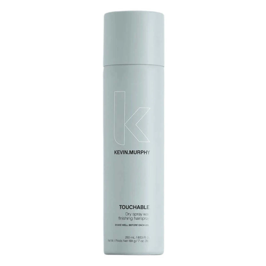 Сухой воск-спрей Kevin Murphy Touchable, 250 мл: цены и характеристики