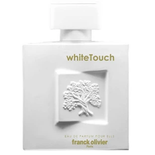 Парфумована вода Franck Olivier White Touch, 100 мл