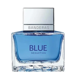 Туалетна вода Antonio Banderas Blue Seduction For Men, 50 мл