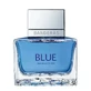 Туалетна вода Antonio Banderas Blue Seduction For Men, 50 мл