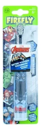 Електрична зубна щітка Marvel Avengers Turbo Max, 1 шт