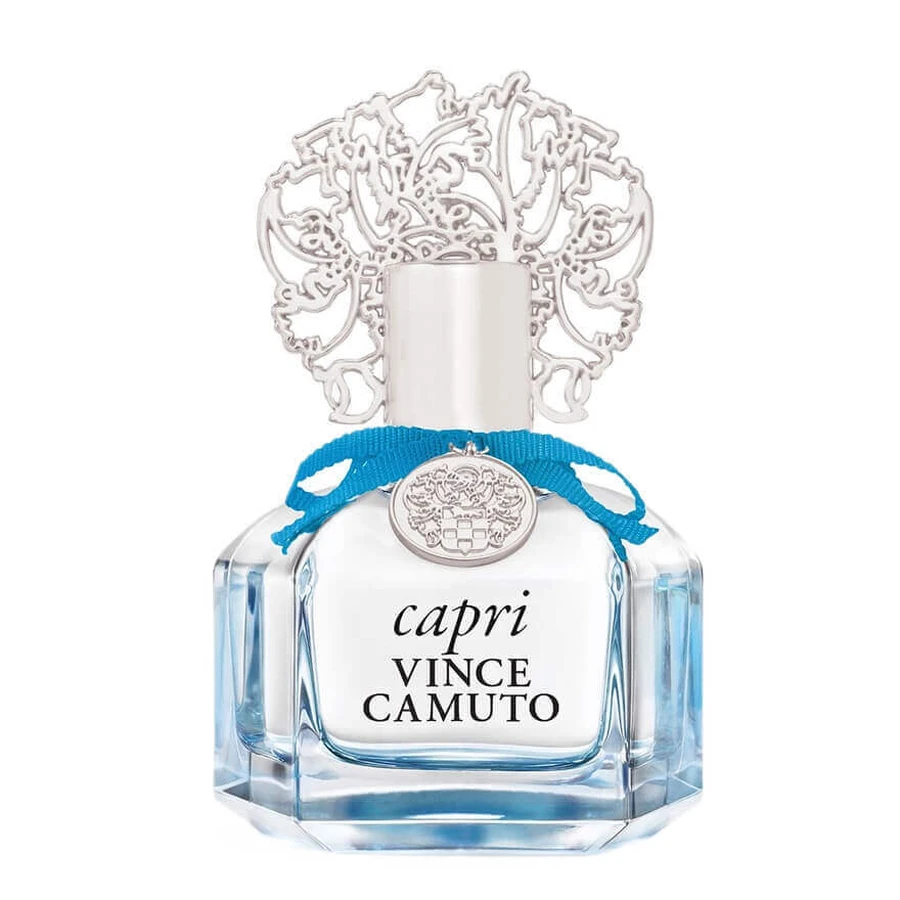 Парфумована вода Vince Camuto Capri, 100 мл: ціни та характеристики