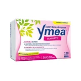 Комплекс Ymea Menopause Silhouette капсулы, 128 шт.