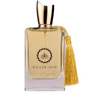 Парфумована вода Killer Oud Jubilant, 100 мл