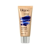 Lirene Mattifying Fluid 15 Tanned 30 мл
