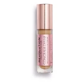 Makeup Revolution Conceal &amp; Define Concealer C10, 3,4 мл