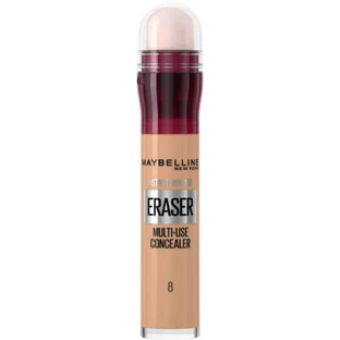 Maybelline 08 Buff Concealer зі спонжем, 6,8 мл