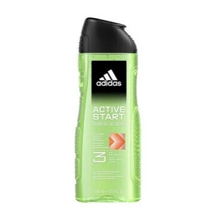 Adidas Men, Гель для душу Active Start, 400 мл