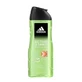 Adidas Men, Гель для душу Active Start, 400 мл