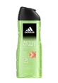 Adidas Men, Гель для душу Active Start, 400 мл