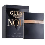 Туалетная вода Guess Seductive Noir Homme, 100 мл