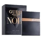 Туалетна вода Guess Seductive Noir Homme, 100 мл