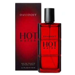 Туалетная вода Davidoff Hot Water, 110 мл
