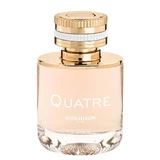 Парфюмированная вода Boucheron Quatre Pour Femme, 30 мл