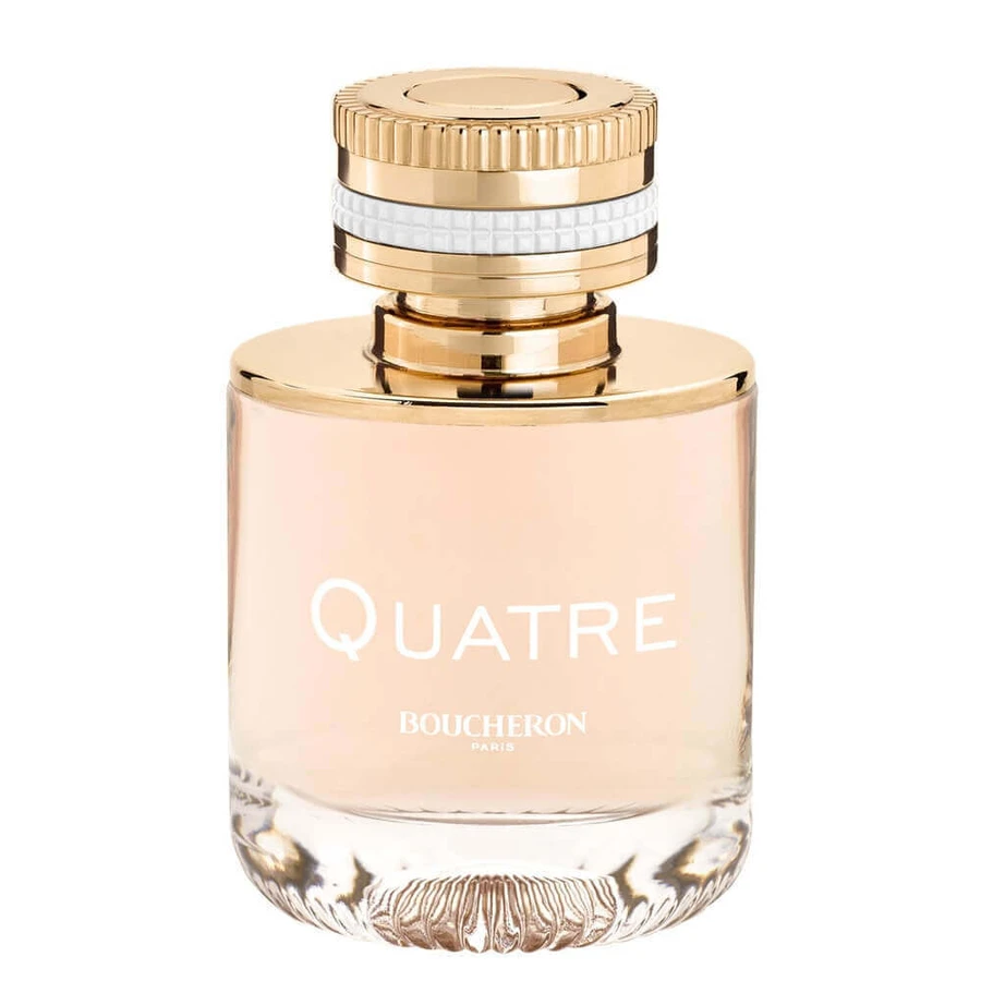 Парфюмированная вода Boucheron Quatre Pour Femme, 30 мл: цены и характеристики