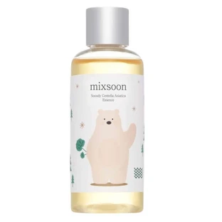 Есенція для обличчя Mixsoon Soondy Centella Asiatica Essence, 100 мл