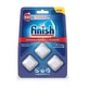 Таблетки для чистки посудомоечной машины Finish, 3 шт.