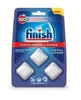 Таблетки для чистки посудомоечной машины Finish, 3 шт.