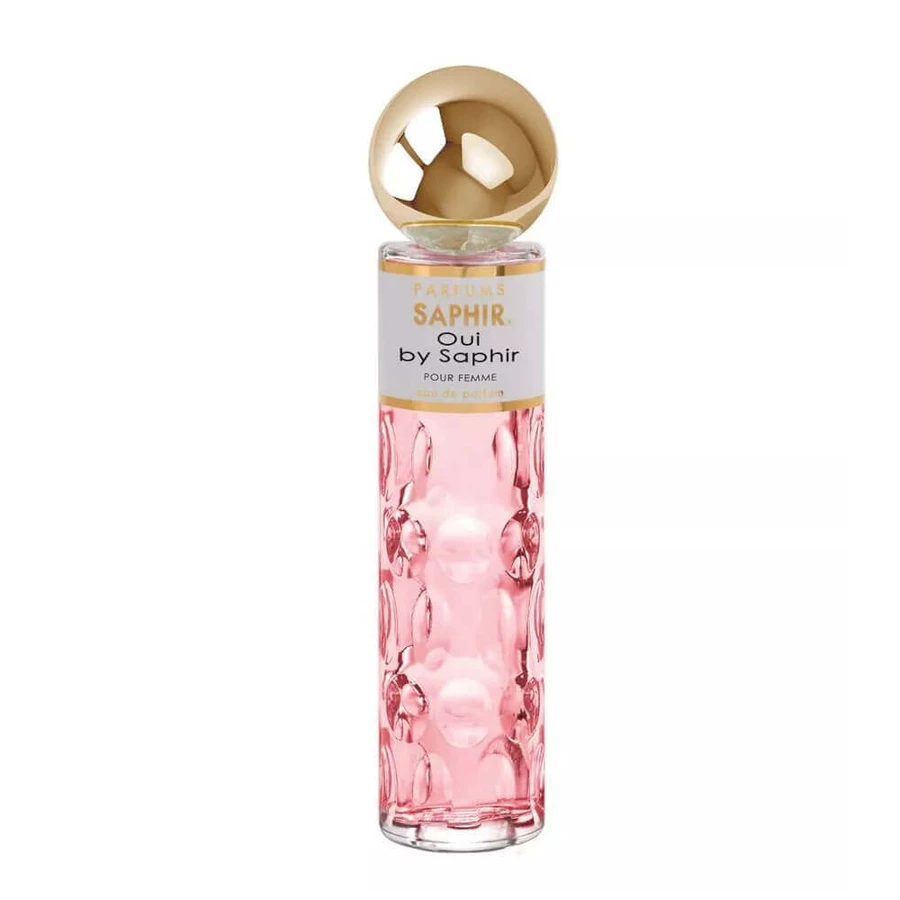 Парфумована вода Saphir Oui de Saphir Pour Femme, 30 мл: ціни та характеристики