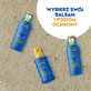 Увлажняющий солнцезащитный лосьон Nivea Sun Protect & Moisture SPF30, 200 мл
