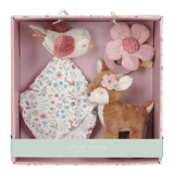 Ящик для дитячих іграшок Fairy Garden, 0 місяців+, Little Dutch