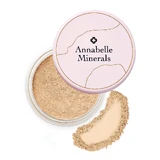 Минеральная тональная основа Annabelle Minerals Golden Sand Illuminating, 10 г