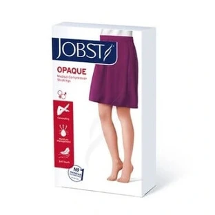 Носки Jobst Opaque, CCL2, черные, размер I, ZP petit