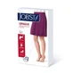 Носки Jobst Opaque, CCL2, черные, размер I, ZP petit