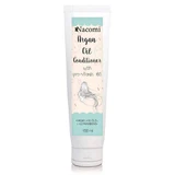 Кондиционер для волос Nacomi Argan Oil Conditioner с маслом арганы и провитамином B5, 150 мл