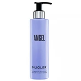 Лосьйон для тіла Thierry Mugler Angel, 200 мл