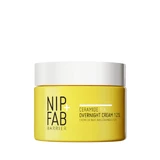 Нічний крем для обличчя 12% Ceramide Fix, 50 мл, Nip+Fab