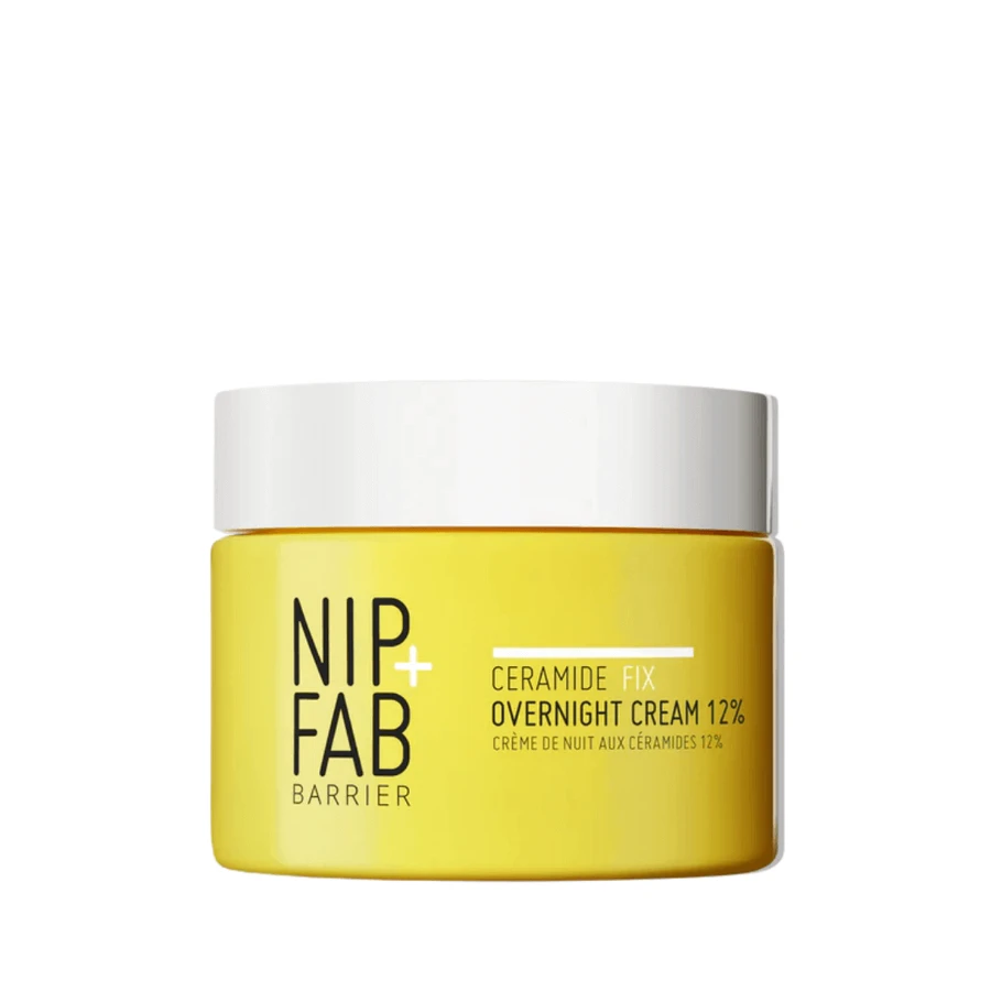 Ночной крем для лица 12% Ceramide Fix, 50 мл, Nip+Fab: цены и характеристики