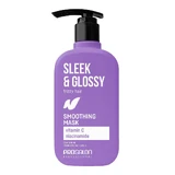 Разглаживающая маска для волос Chantal Sleek &amp; Glossy, 375 мл