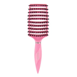 Щітка Donegal Miscella Ventilated Hairbrush Pink