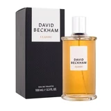 Туалетная вода David Beckham Classic, 100 мл