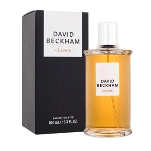 Туалетная вода David Beckham Classic, 100 мл